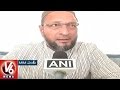 Asaduddin Owaisi Slams Ravi Shankar Prasad For Muslim Sanctity Remark