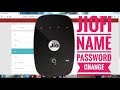 Change Jiofi password and name | very easy Process |100% working ||