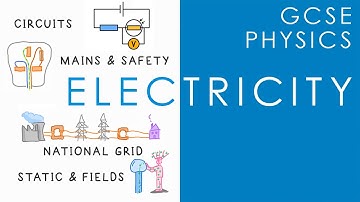 ELECTRICITY - GCSE Physics