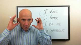 Leadership Lesson #1 Words Matter