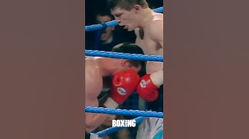 Ricky Hatton: A Fanbase That Loved Him Throughout