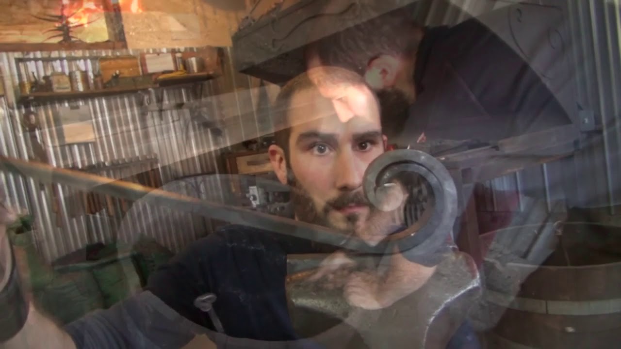 La Forge d'Ilmarinen Ferronnerie D'art enr.