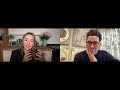 Kate Winslet in conversation with Dan Levy | Ammonite Q&A