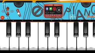 #1 Piano App GOLD screenshot 2