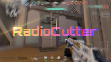 RadioCutter