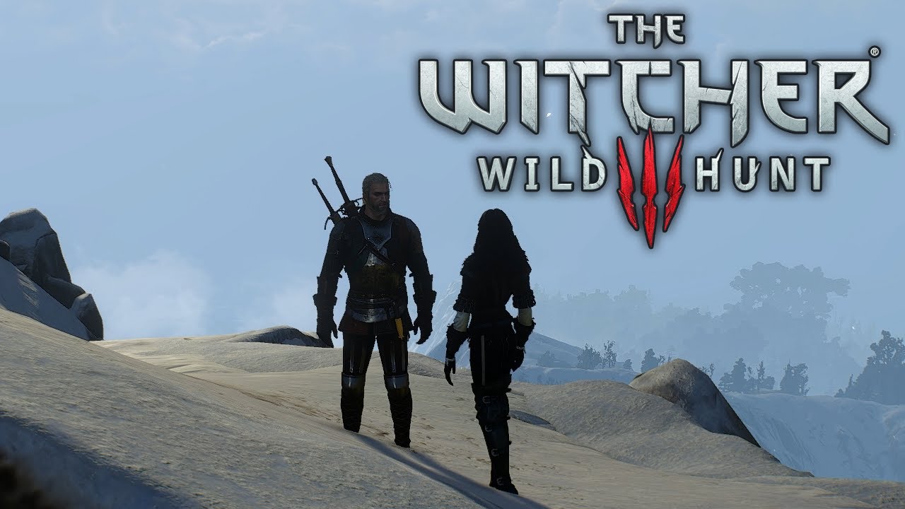 Witcher 3 Der Letzte Wunsch THE WITCHER 3: WILD HUNT ⚔️ Der letzte Wunsch | #119 - YouTube