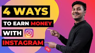 Want to learn how earn money from instagram in 2020? today i'm sharing
exactly you can through 2020. shoutout sites 1 - ...