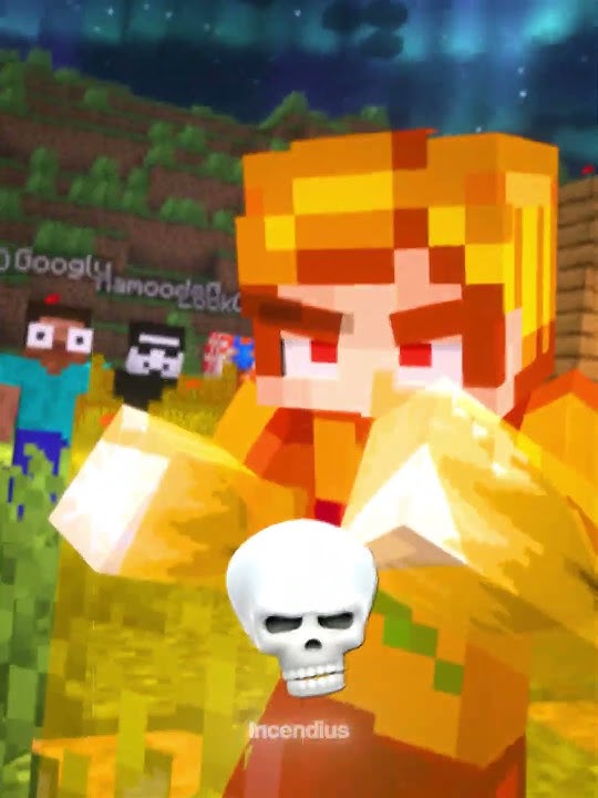 Minecraft Mess With My Dog = 💀