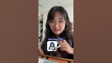 Remember the day the internet broke? 🤯 In 2016, hackers didn