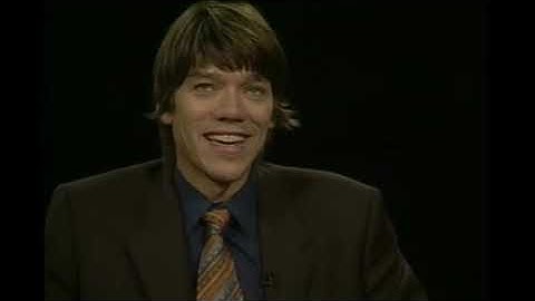 Stephen Gaghan on Writing 