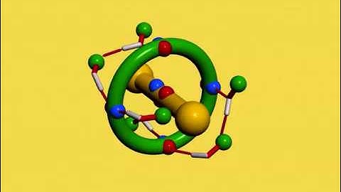 Molecular Machines