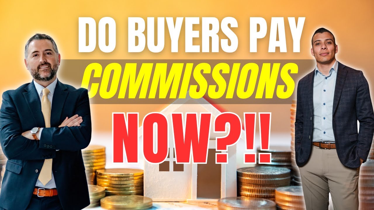 Bay Area Real Estate News You Can Use Do Buyers Need to Pay Real