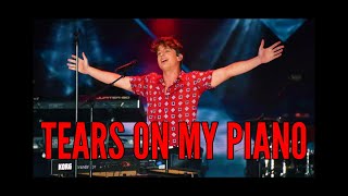 Video thumbnail of "Charlie Puth - Tears On My Piano (Extended Version)"