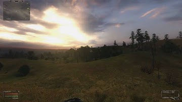 S.T.A.L.K.E.R. SoC Complete 2009, 720p HD