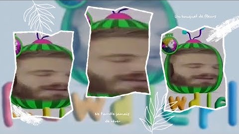 Pewdiepie Cocomelon Special Intro Effects | [Most Viewed]