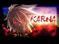 Work of Gods Ends Here - Fate/Apocrypha