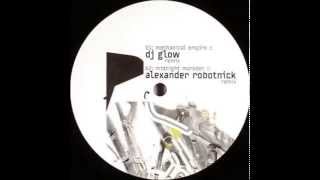Microthol - Midnight Moroder (Alexander Robotnick Remix)