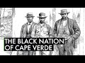 Black America's Connection to the African Nation of Cape Verde