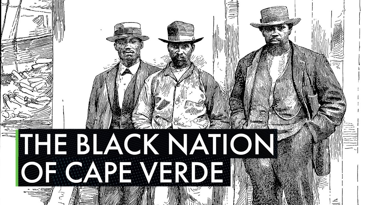 Black America's Connection to the African Nation of Cape Verde