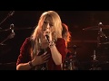 Anli Pollicino - DEAR  [Electric Romance in Tokyo at 新宿BLAZE 2014.01.25]