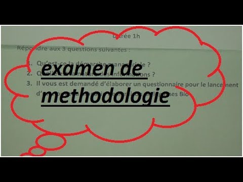 Vidéo: Méthodologie D'auto-examen - « Moi, En Tant Qu'État ». Exemple De Présentation Approuvée Pour Publication