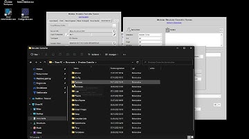 Team Data Replication