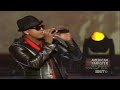 Plies feat. Ne-Yo   Bust It Baby Part.2  Live @ BET Hip Hop Awards 2008