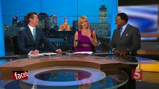 Lelan's Early Morning Forecast: Wednesday, May 16, 2018