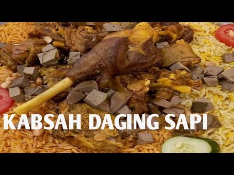 Video: Cara Memasak Irisan Daging Nasi