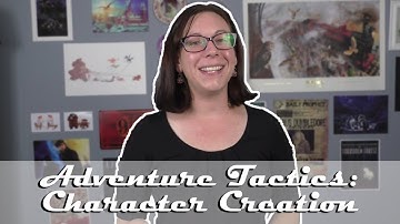 Adventure Tactics Domianne