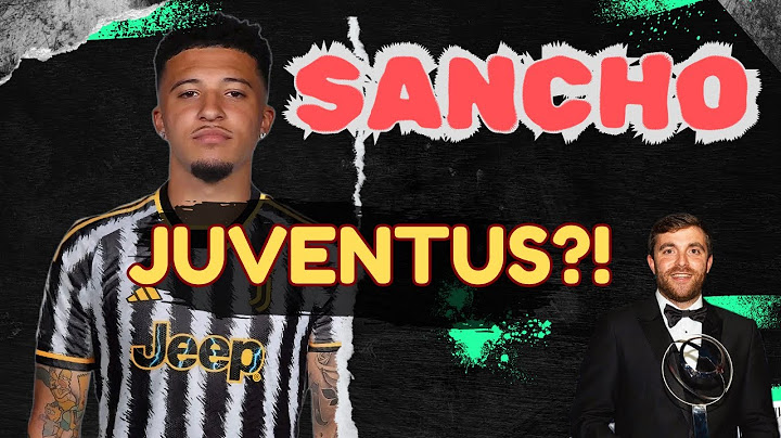 Jadon Sancho OUT? Shocking Transfer Twist
