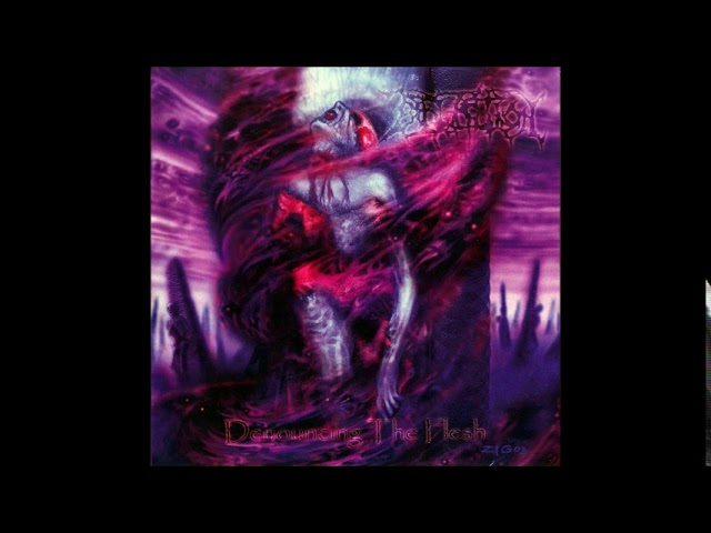 Infliction - Denouncing The Flesh [Full Album] 2004 - YouTube