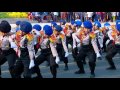 aksi kompak polisi cilik bekasi kota