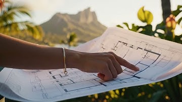 Hawaii Has Some of the Most Complex Building Rules in the U.S.