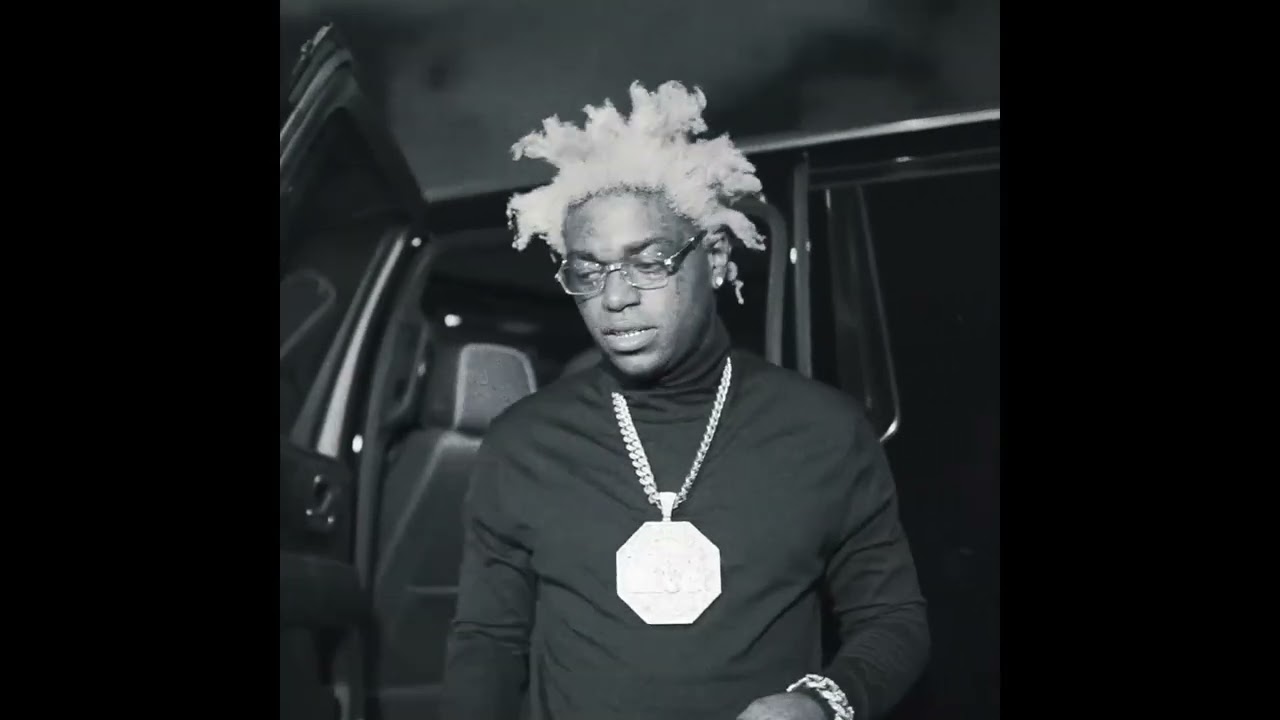 [FREE] Kodak Black Type Beat - 