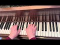 "Jacob's Ladder" Spiritual, arr. James Bastien