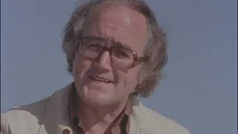 James Burke Legend Connections 2 Death in the Morning