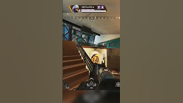 Insane Grapple Movement...