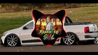 REMIX DO SUL - AS MELHORES DO SUL DO BR - BANDINHAS - MTG - MEGAFUNK - (DJ TONETTO)