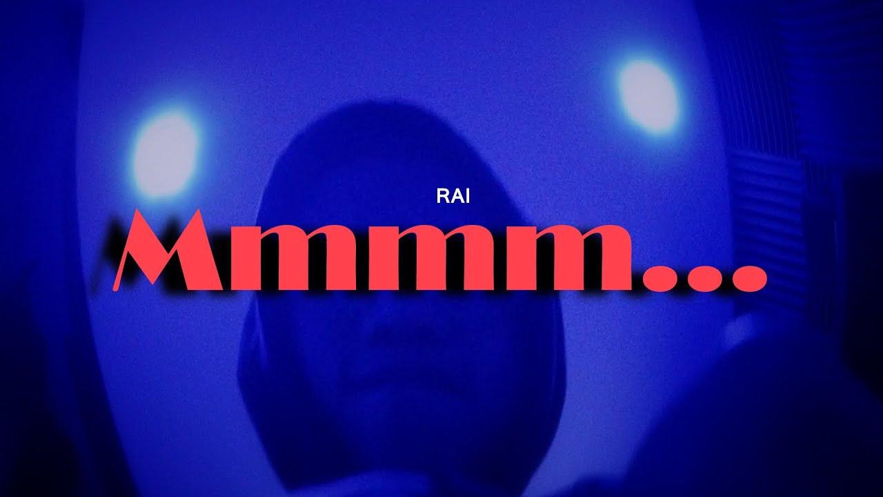 Mmmm R Rai - Mmmm (Visualizer) - YouTube