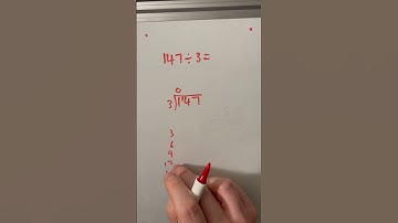 Wait, did I get this wrong...?  #mathconfidence #confidencemathematics #maths