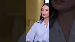 Карина Истомина про конфликты / интервью fametime #shorts