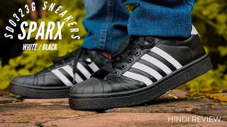 Sparx men's sd0323g sneakers Clearance