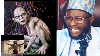 Allah Baya Saka Alheri Da Sharri