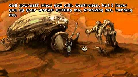 Primordia review