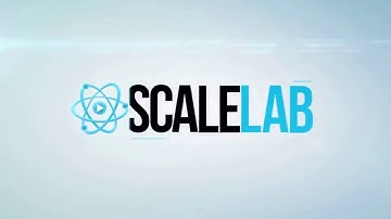 ScaleLab Network - PartnerShip Intro