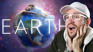 Lil Dicky - Earth (Official Music Video) | REACTION