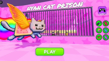ONTSNAP Nyan Cat