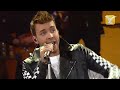 PRINCE ROYCE - Stand by me - Festival de Viña del Mar 2018