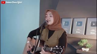 REMBULAN MENANGIS @EbietGAde  | UMIMMA KHUSNA COVER